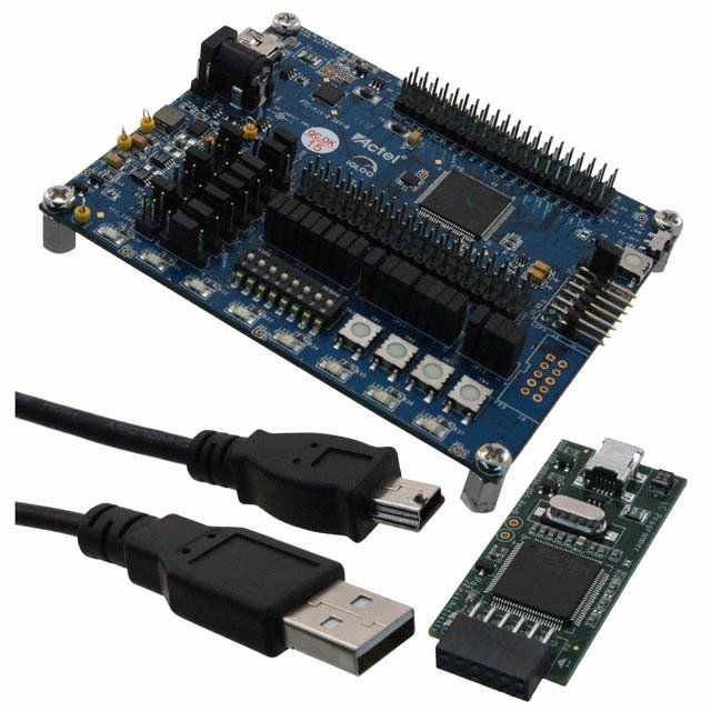 Picture of AGLN-NANO-KIT