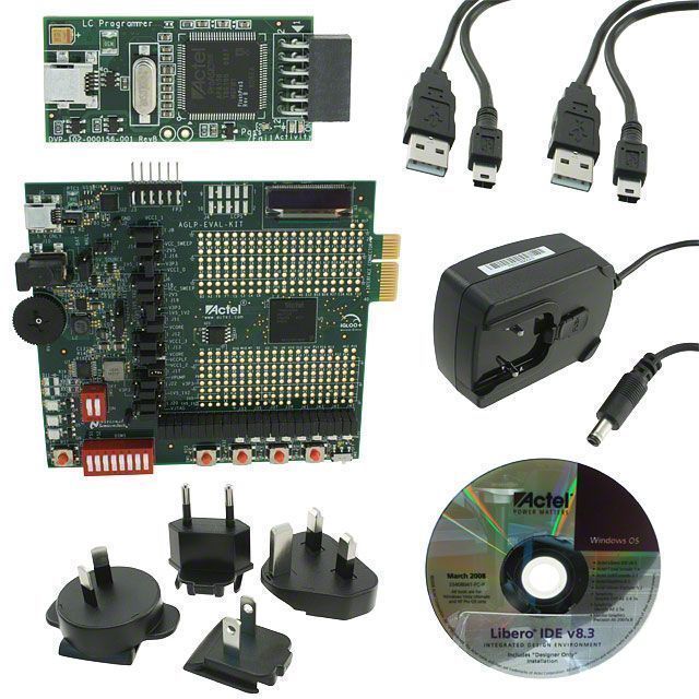Picture of AGLP-EVAL-KIT
