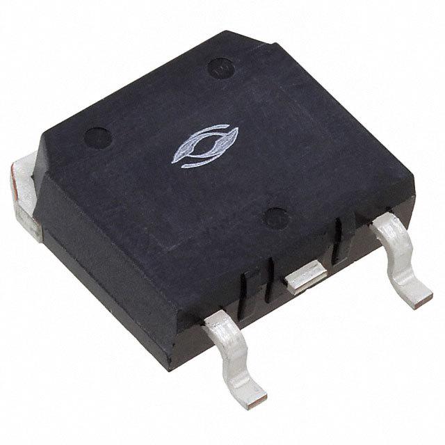 Picture of APT25GR120SSCD10