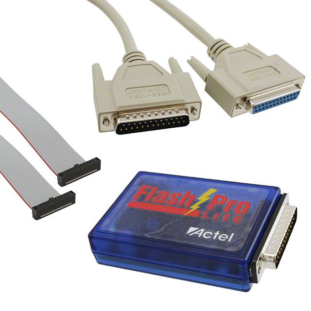 Picture of FLASHPRO LITE