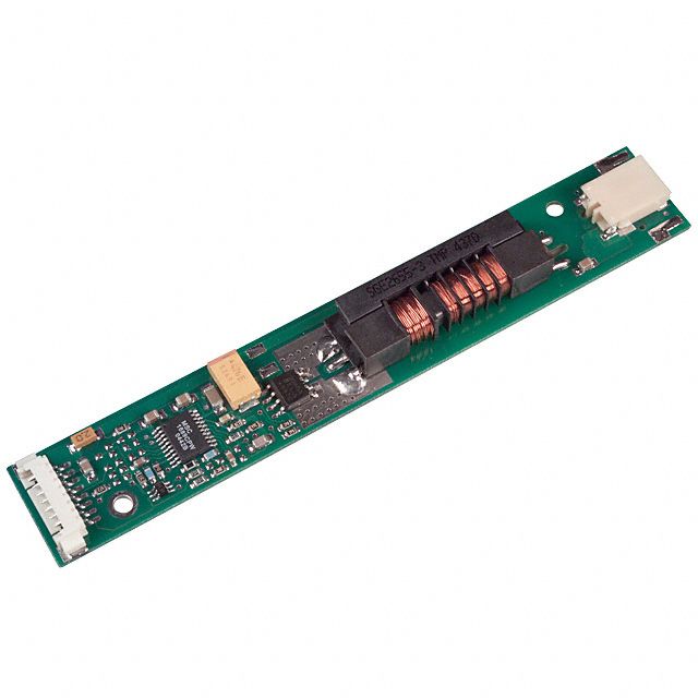Picture of LXM1618-12-62