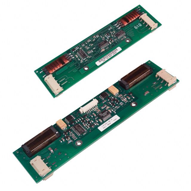 Picture of LXM1621-02