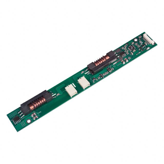 Picture of LXM1626-12-64