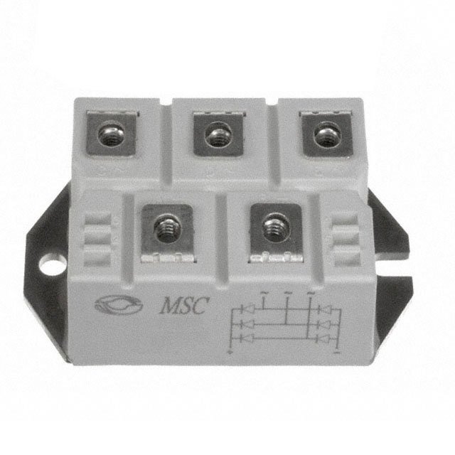 Picture of MSD130-16