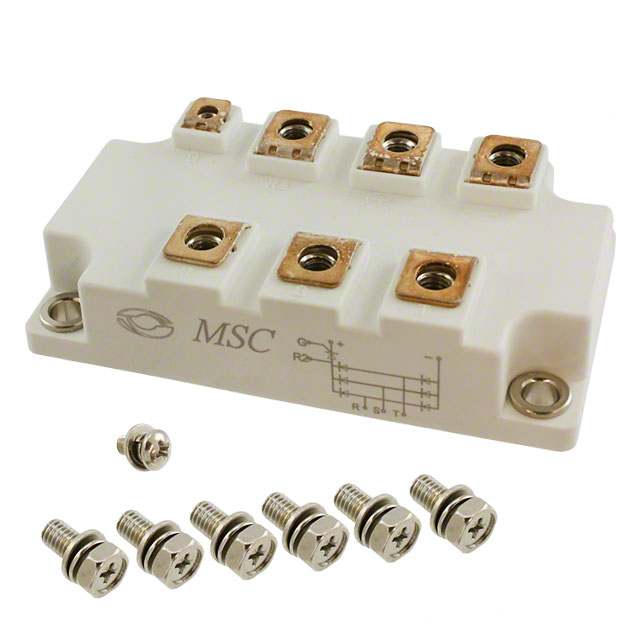 Picture of MSDT150-16
