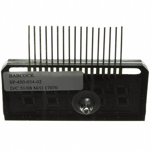 Picture of SP-450-034-02