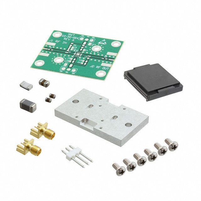 Picture of MMA-020624-P3EVB