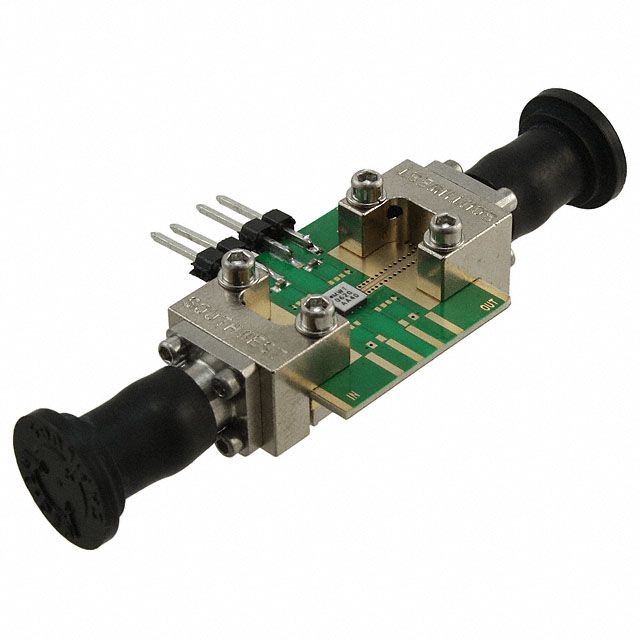 Picture of MMA-062020-C3EV