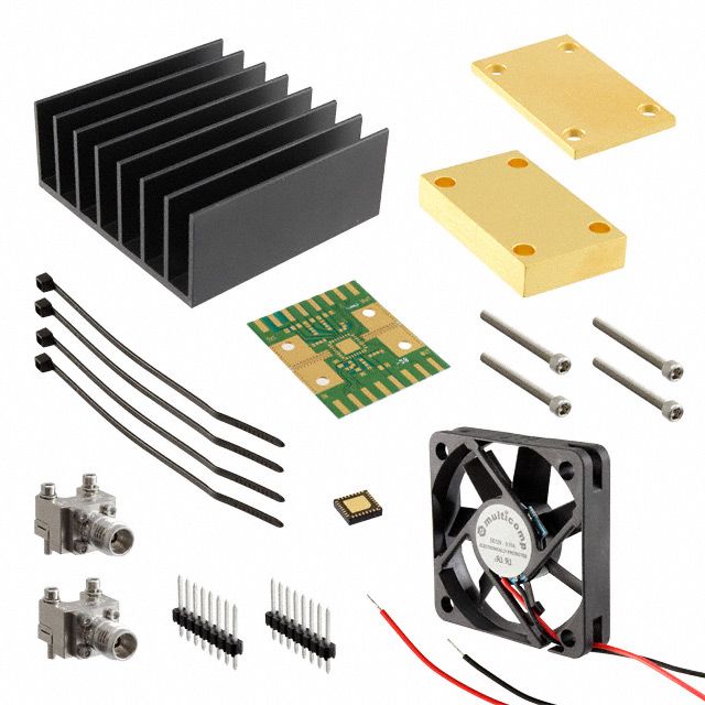 Picture of MMA-121633-R5EVB