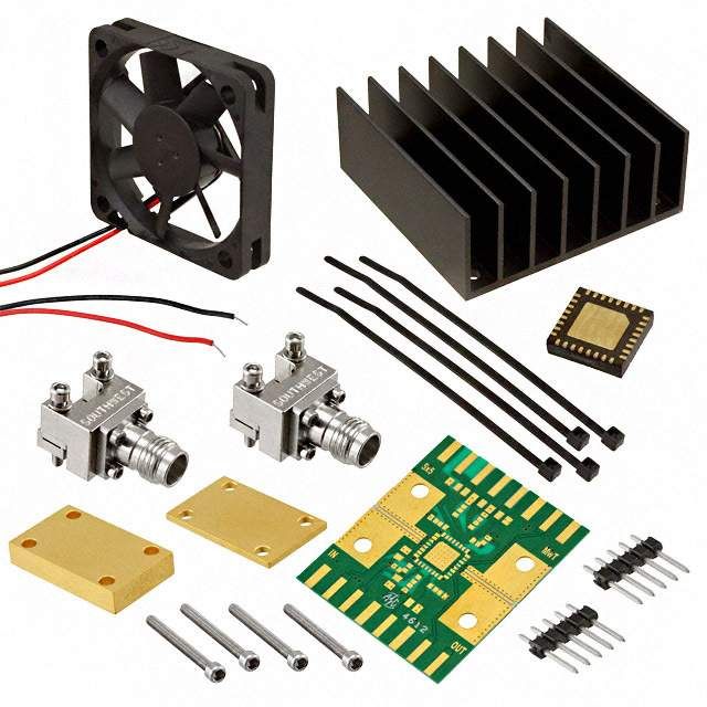 Picture of MMA-273336-R5EVB