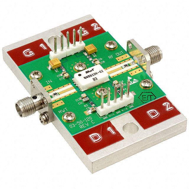 Picture of MMA-445933H-02EV