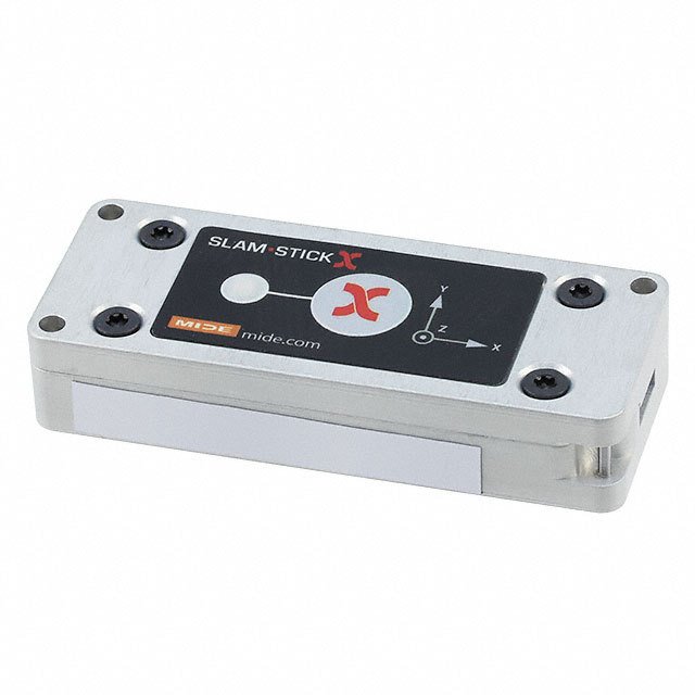 Picture of LOG-0002-025G-AL
