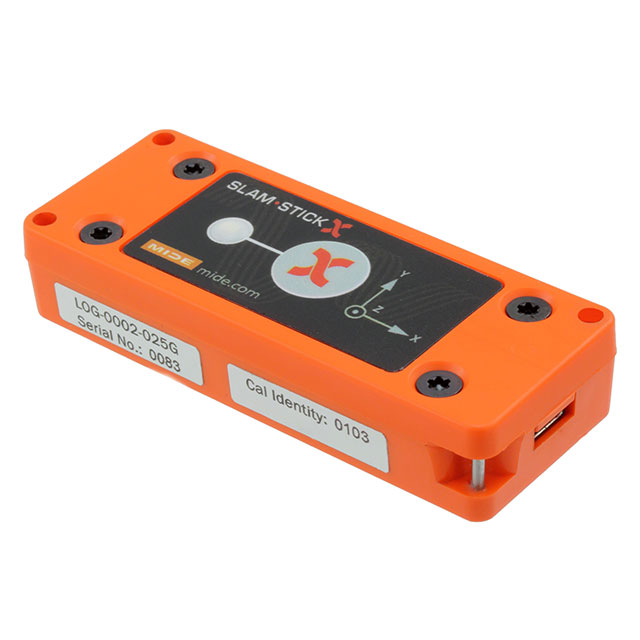 Picture of LOG-0002-025G-PC