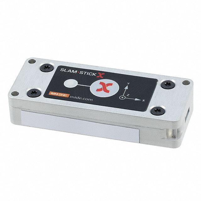 Picture of LOG-0002-100G-AL