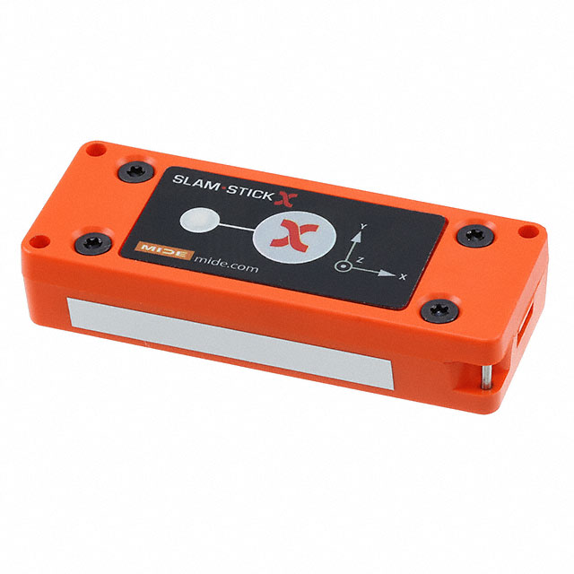 Picture of LOG-0002-100G-PC