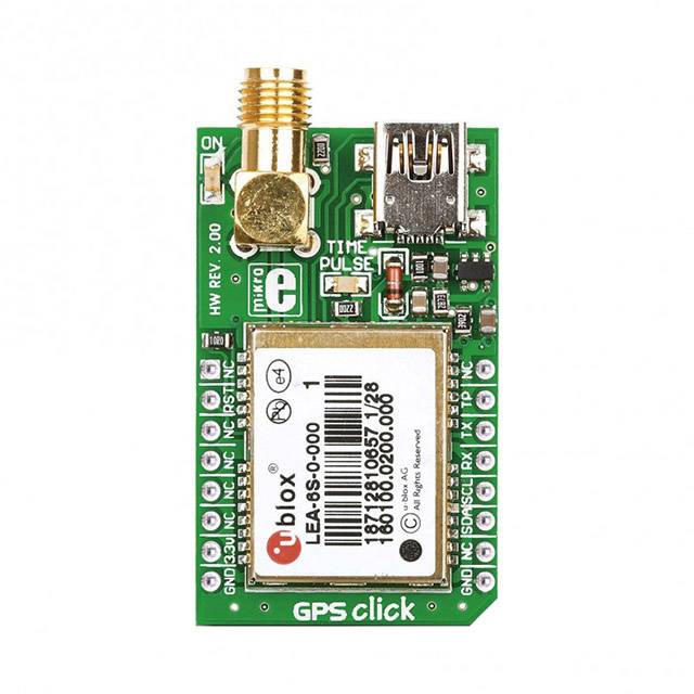 Picture of MIKROE-1032