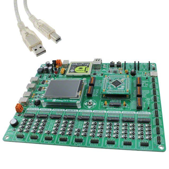 Picture of MIKROE-1099