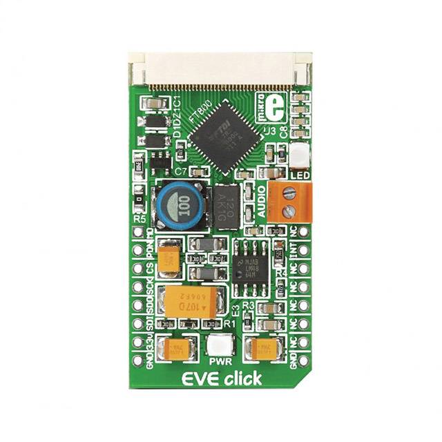 Picture of MIKROE-1430