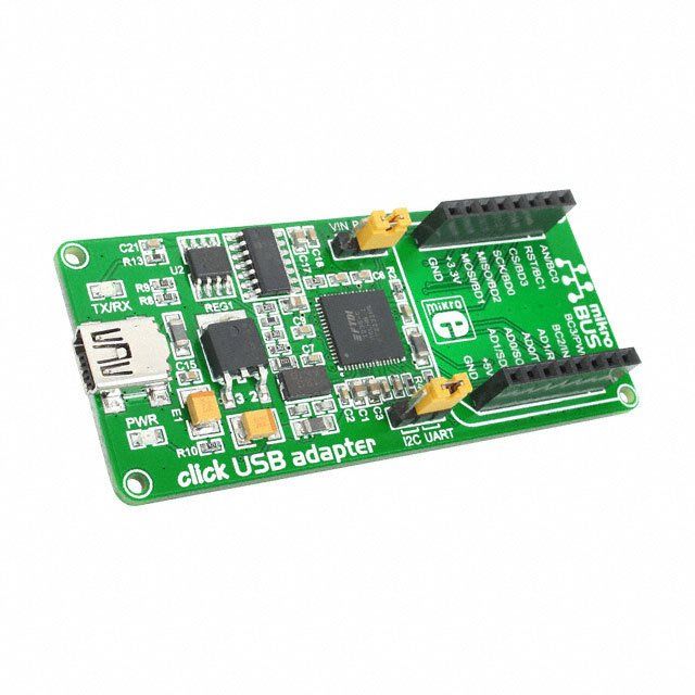 Picture of MIKROE-1433