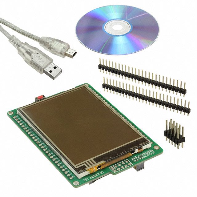 Picture of MIKROE-1448