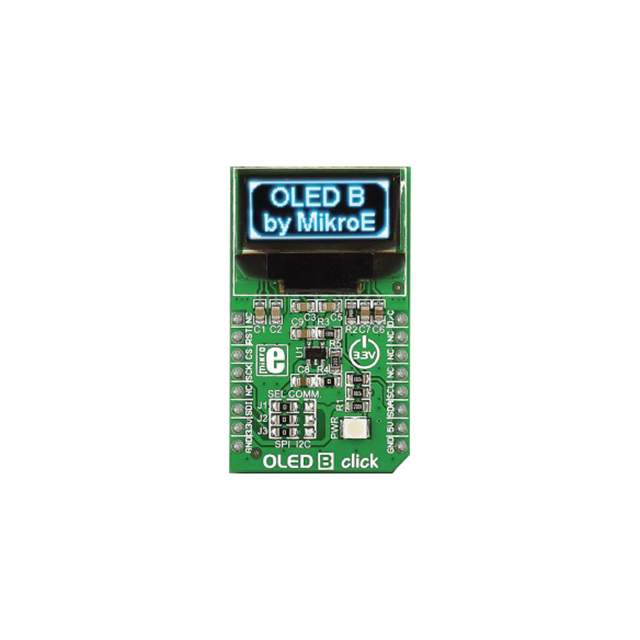 Picture of MIKROE-1650