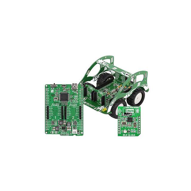 Picture of MIKROE-1750