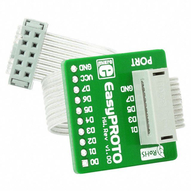 Picture of MIKROE-193