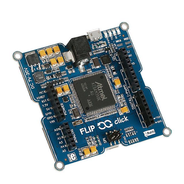 Picture of MIKROE-1984