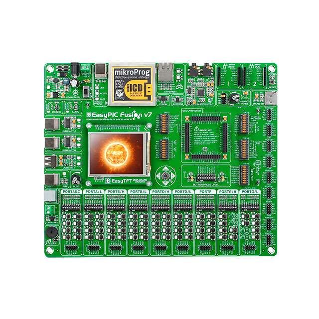 Picture of MIKROE-2009