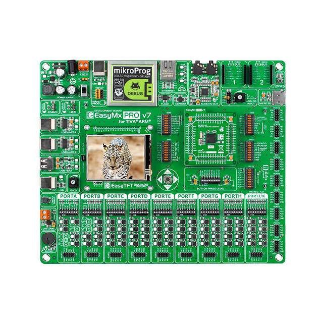 Picture of MIKROE-2017