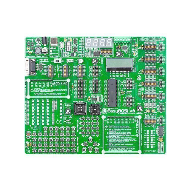 Picture of MIKROE-2018