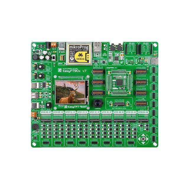 Picture of MIKROE-2020