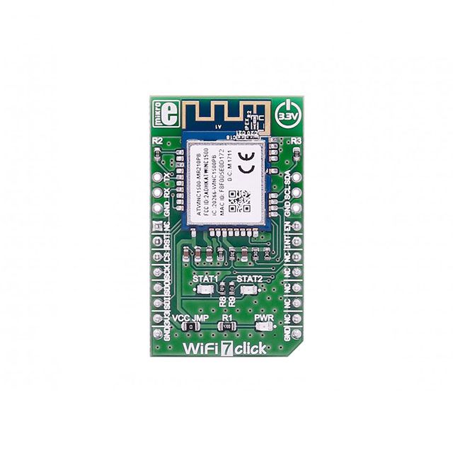 Picture of MIKROE-2046