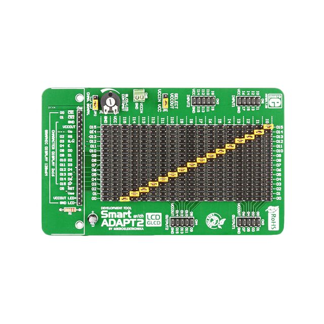 Picture of MIKROE-207