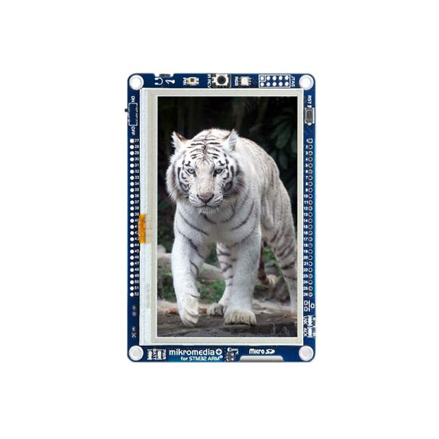 Picture of MIKROE-2085