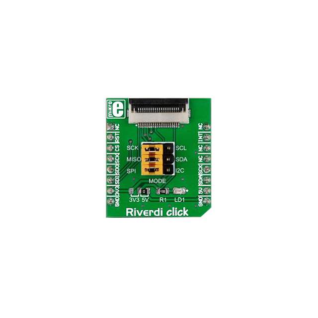 Picture of MIKROE-2100