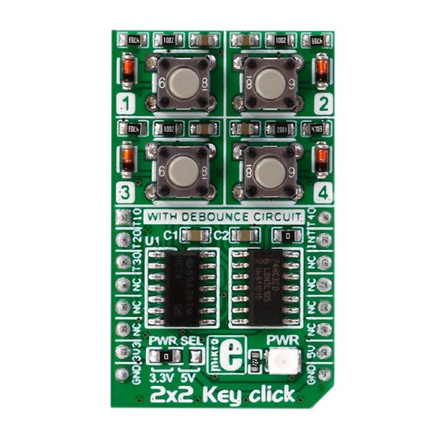 Picture of MIKROE-2152