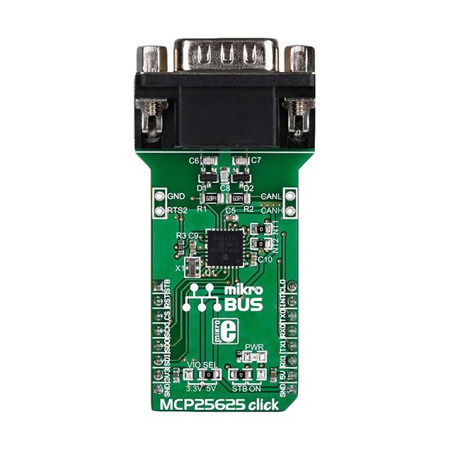 Picture of MIKROE-2228