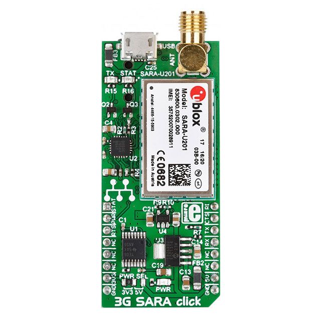 Picture of MIKROE-2244