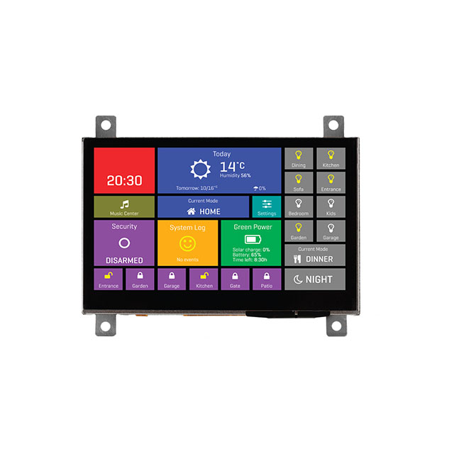 Picture of MIKROE-2280