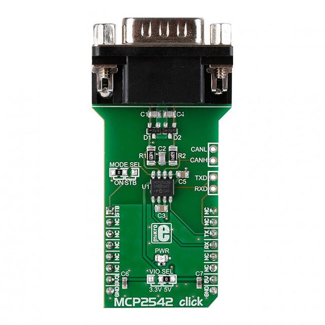Picture of MIKROE-2299