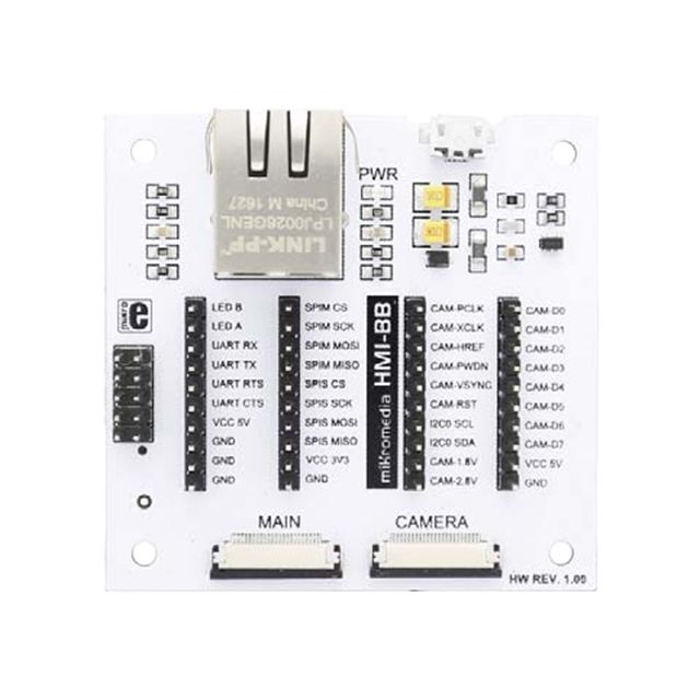 Picture of MIKROE-2300