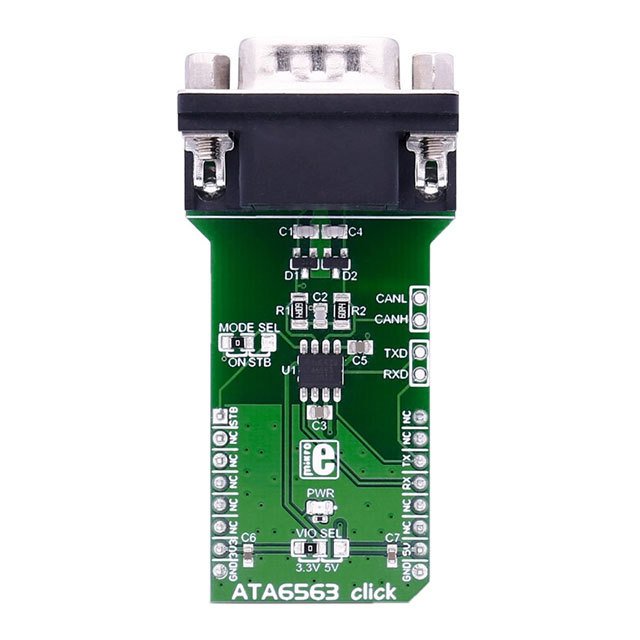 Picture of MIKROE-2334