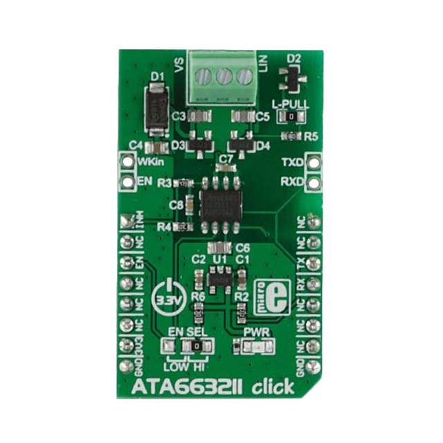 Picture of MIKROE-2335