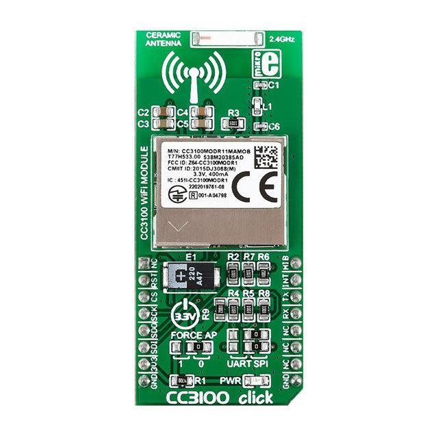 Picture of MIKROE-2336