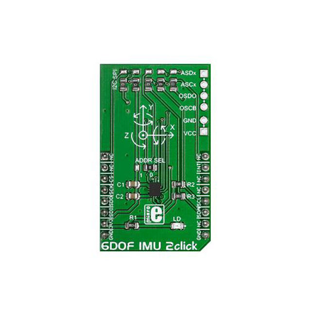 Picture of MIKROE-2337