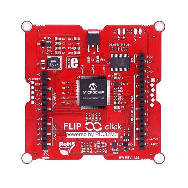 Picture of MIKROE-2340