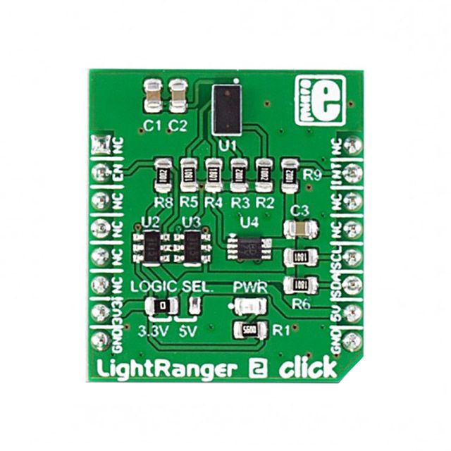 Picture of MIKROE-2509