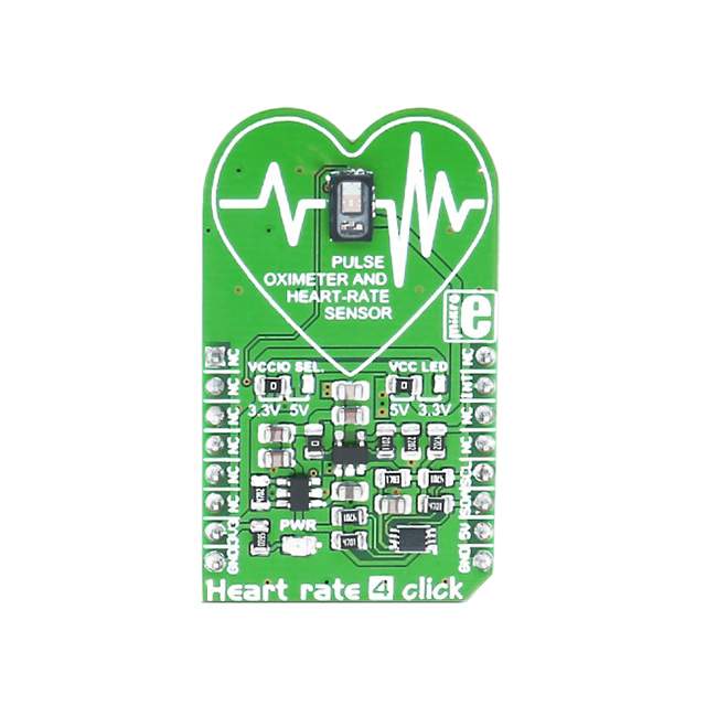 Picture of MIKROE-2510
