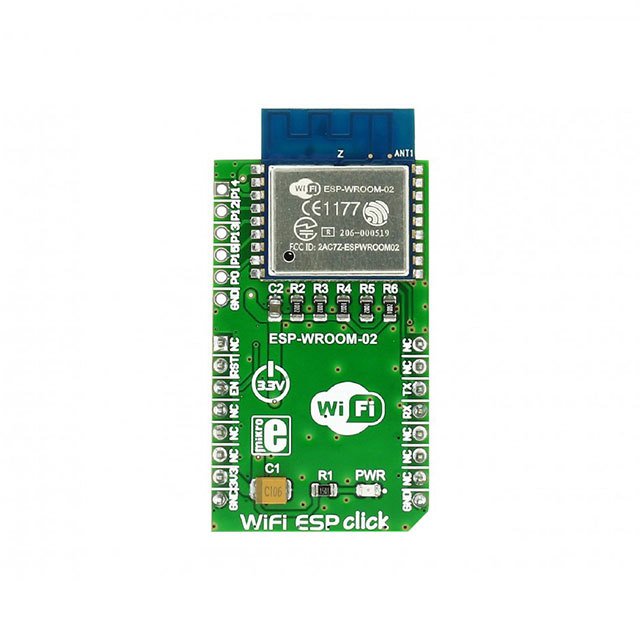 Picture of MIKROE-2542